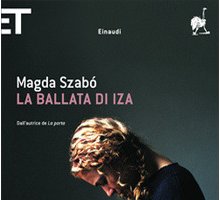 La ballata di Iza