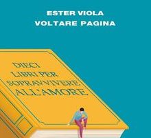 Voltare pagina