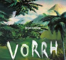 Vorrh