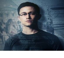 Snowden: trama e trailer del film stasera in tv