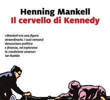 Il cervello di Kennedy