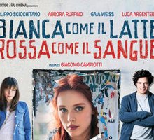 Bianca come il latte, rossa come il sangue: dal libro al film