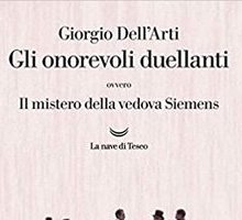 Gli onorevoli duellanti ovvero Il mistero della vedova Siemens