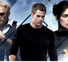 Jack Ryan - L'iniziazione: trama e trailer del film stasera in tv