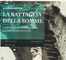 La battaglia della Somme