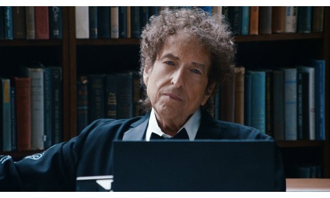 A Bob Dylan il Premio Nobel per la Letteratura 2016