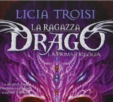 La ragazza drago. La prima trilogia