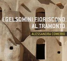 I gelsomini fioriscono al tramonto