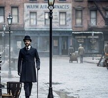 The Alienist: in Italia su Netflix, dal 19 aprile 2018, il romanzo di Caleb Carr