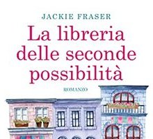 La libreria delle seconde possibilità