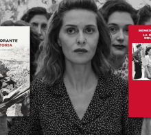 “C'è ancora domani” di Paola Cortellesi: 6 libri da leggere se hai visto il film