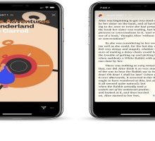 Libri su Instagram: la New York Public Library lancia Insta Novels