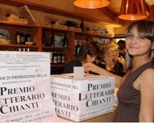 Il nuovo libro di Gianluca Barbera partecipa al Premio Chianti