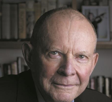 Addio a Wilbur Smith: il mondo dell'editoria saluta uno dei suoi esponenti più amati 