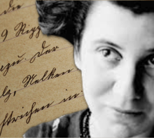 Il diario di Etty Hillesum, testimonianza della Shoah