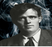 Jack London: perché la morte dello scrittore è ancora un mistero