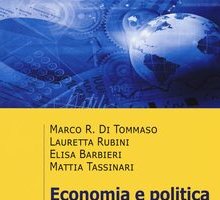 Economia e politica industriale. Organizzazione della produzione, innovazione e politiche di interesse pubblico