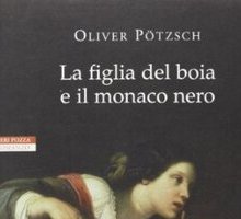 La figlia del boia e il monaco nero