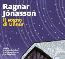 Il sogno di Unnur