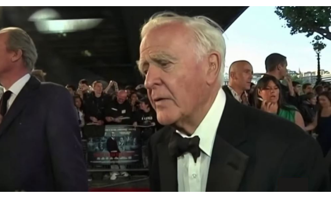 Frasi di John Le Carré: le più belle citazioni dello scrittore