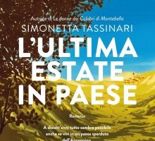 L'ultima estate in paese