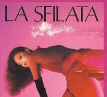 La sfilata