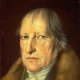 George Wilhelm Friedrich Hegel