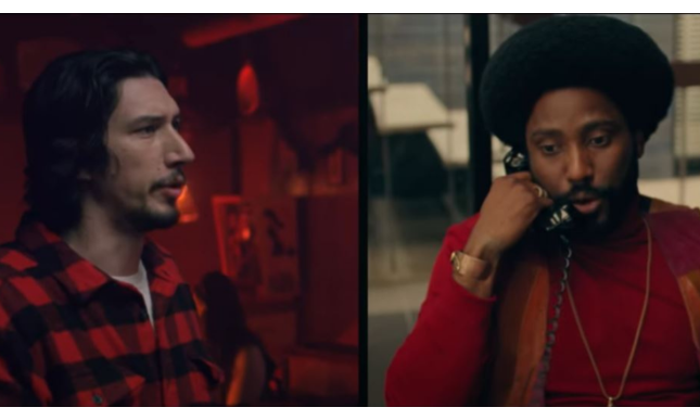  BlacKkKlansman, stasera in tv: trama e trailer del film tratto dal libro di Stallworth