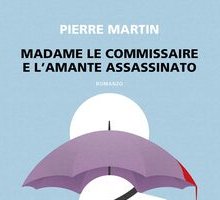 Madame le commissaire e l'amante assassinato