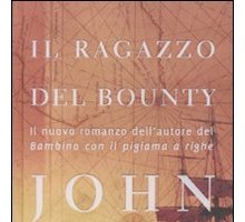 Il ragazzo del Bounty