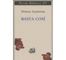 Basta così