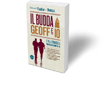 Il Budda, Geoff e io - Edward Canfor