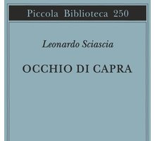 Occhio di capra