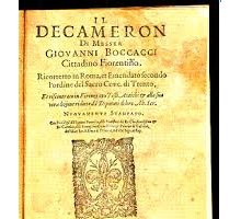 Il Decameron