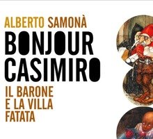 Bonjour Casimiro