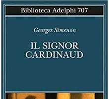 Il signor Cardinaud