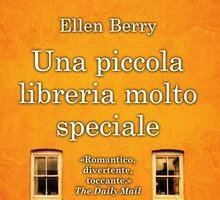 Una piccola libreria molto speciale 