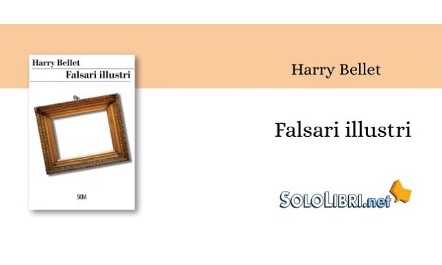 Harry Bellet presenta "Falsari illustri" alla Pinacoteca di Brera