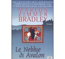 Le nebbie di Avalon