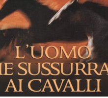 “L'uomo che sussurrava ai cavalli”: dal libro al film stasera in tv 