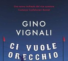 Ci vuole orecchio