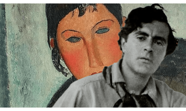 Amedeo Modigliani: le frasi più belle del pittore dell'anima