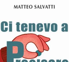 Ci tenevo a precisare. Uno sguardo non scontato sulle cose della vita