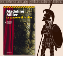 9 libri da leggere se ti è piaciuto “La canzone di Achille”