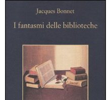 I fantasmi delle biblioteche