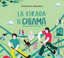 La strada ti chiama