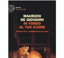 In fondo al tuo cuore. Inferno per il commissario Ricciardi