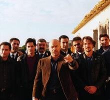 Il Commissario Montalbano: stasera in tv “L'odore della notte”