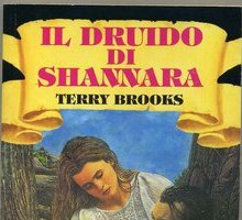 Il druido di Shannara