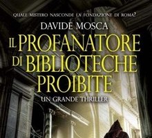 Il profanatore di biblioteche proibite